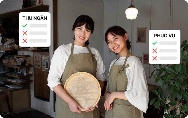 Giao diện
